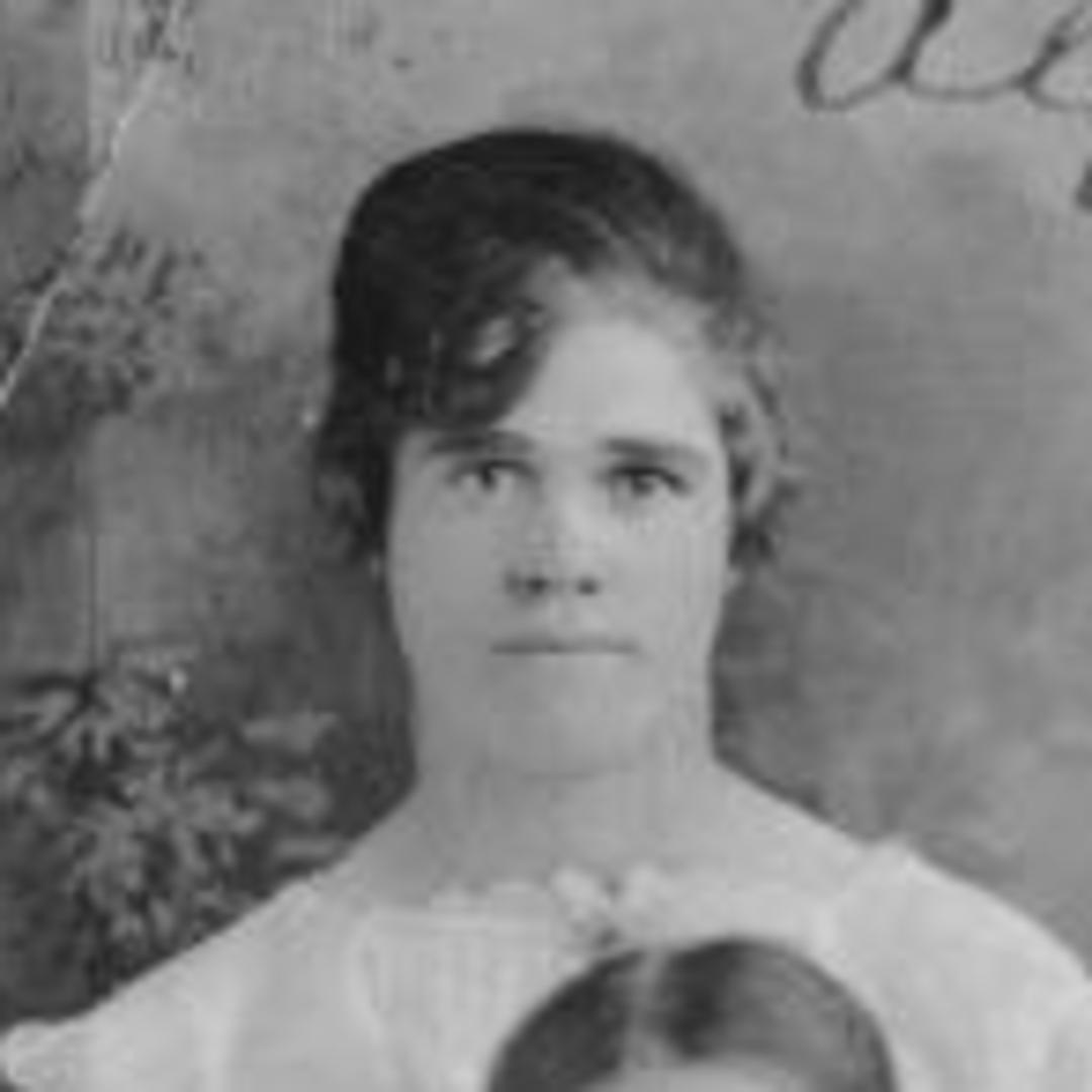 Roseanna Clark (1846 - 1882) Profile